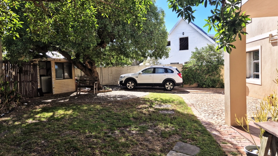 4 Bedroom Property for Sale in Vermont Western Cape